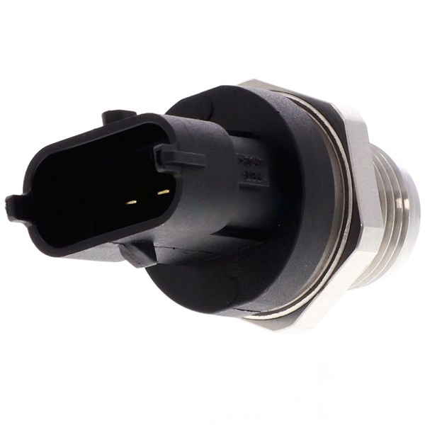 Sensor, bränsletryck