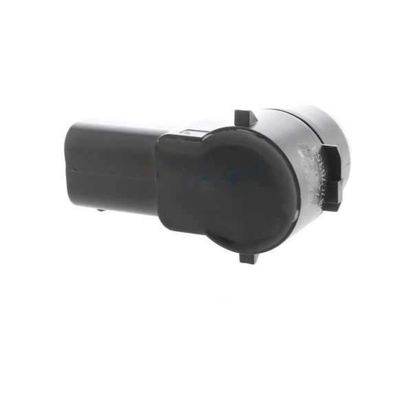 Sensor, parkeringshjälp, Bak, Fram