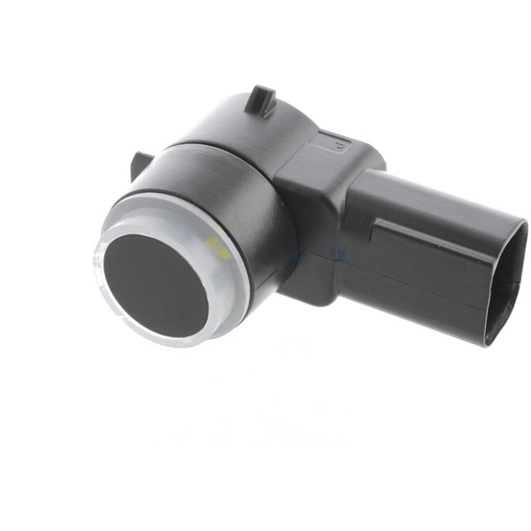 Sensor, parkeringshjälp, Bak, Fram
