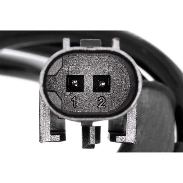 ABS-givare, Sensor, hjulvarvtal, Bakaxel, Höger, Vänster