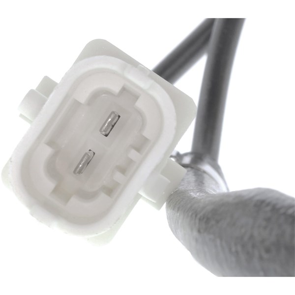 Sensor, avgastemperatur