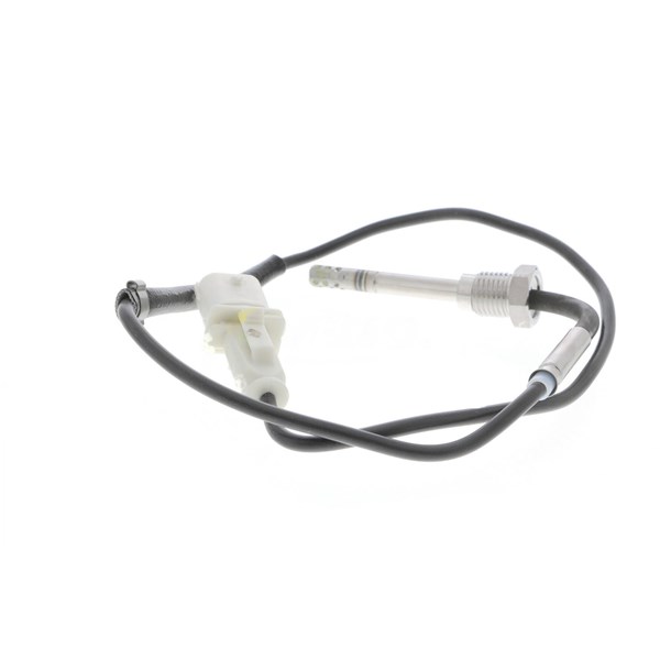 Sensor, avgastemperatur