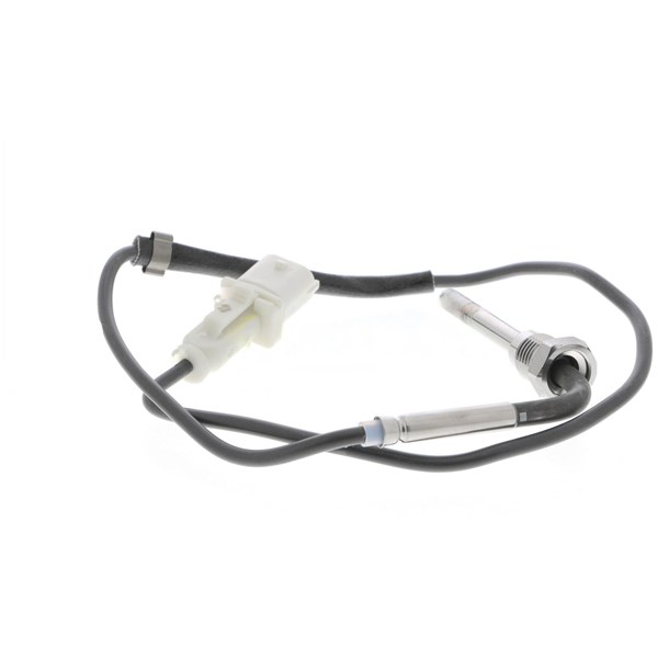 Sensor, avgastemperatur
