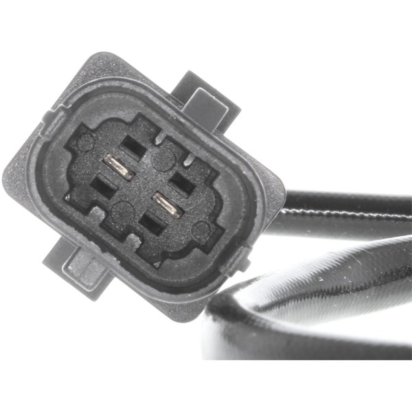 Sensor, avgastemperatur