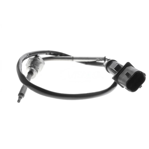 Sensor, avgastemperatur