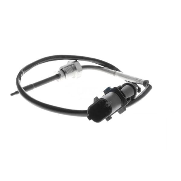 Sensor, avgastemperatur
