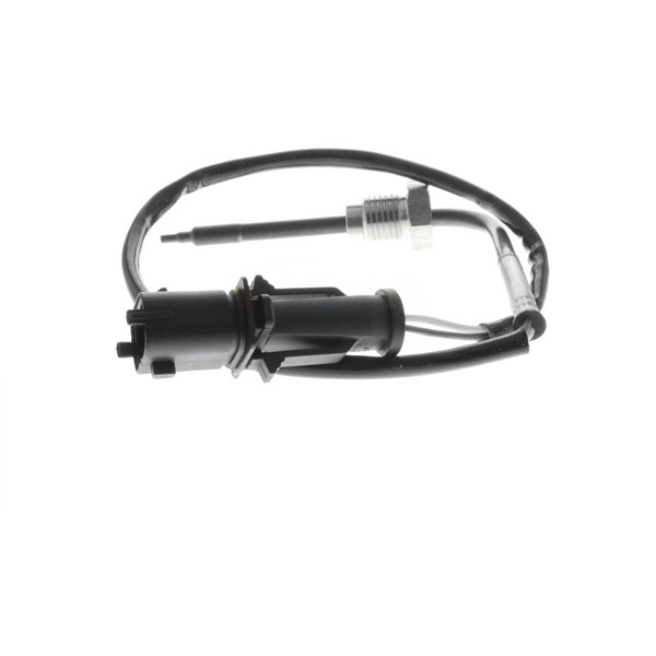 Sensor, avgastemperatur