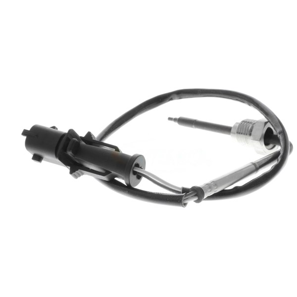 Sensor, avgastemperatur