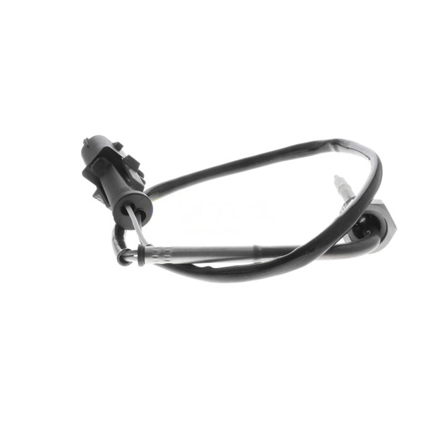 Sensor, avgastemperatur