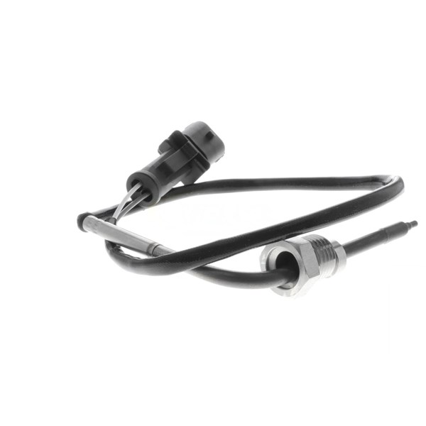 Sensor, avgastemperatur