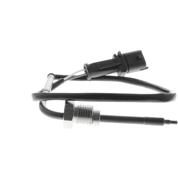 Sensor, avgastemperatur