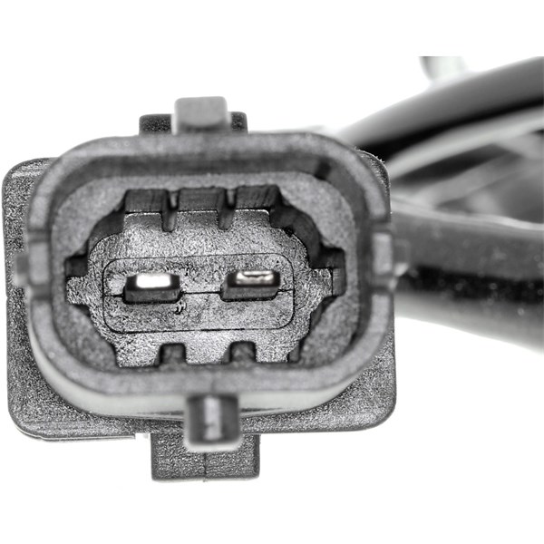Sensor, avgastemperatur