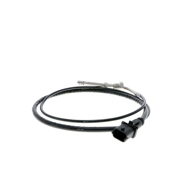 Sensor, avgastemperatur