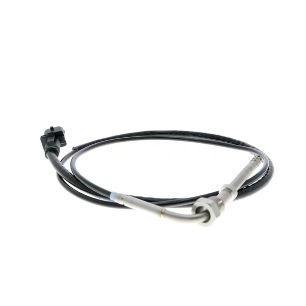 Sensor, avgastemperatur