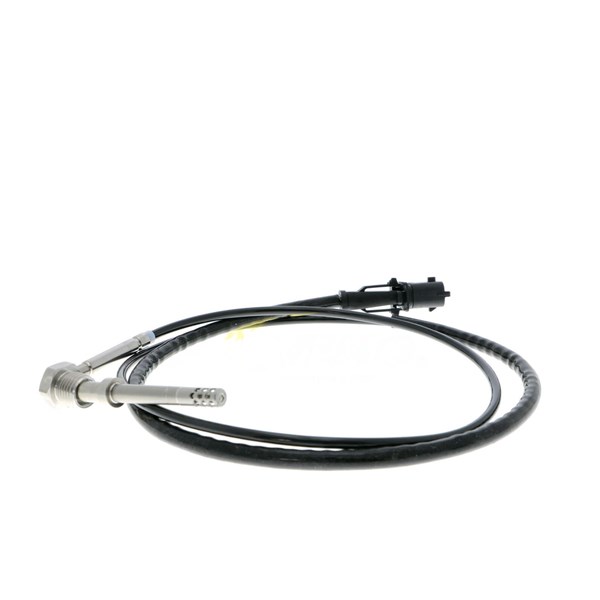 Sensor, avgastemperatur