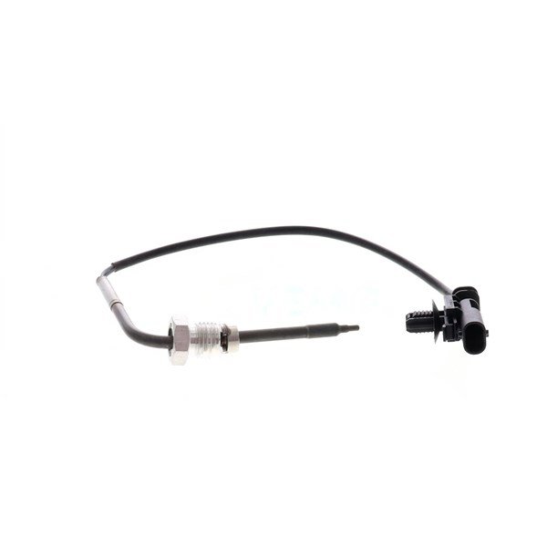 Sensor, avgastemperatur, Fram, Upptill Sensor, avgastemperatur, Fram, Upptill