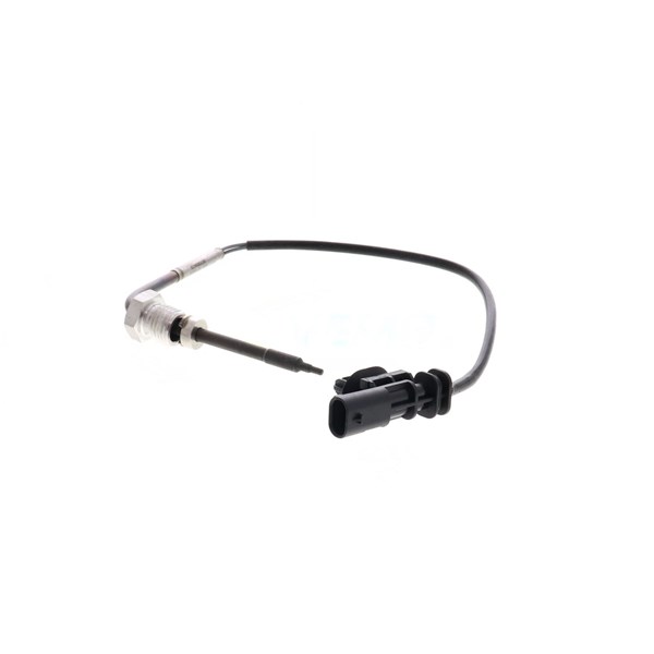 Sensor, avgastemperatur, Fram, Upptill Sensor, avgastemperatur, Fram, Upptill