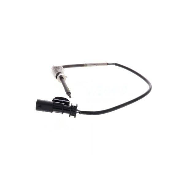 Sensor, avgastemperatur, Fram, Upptill Sensor, avgastemperatur, Fram, Upptill