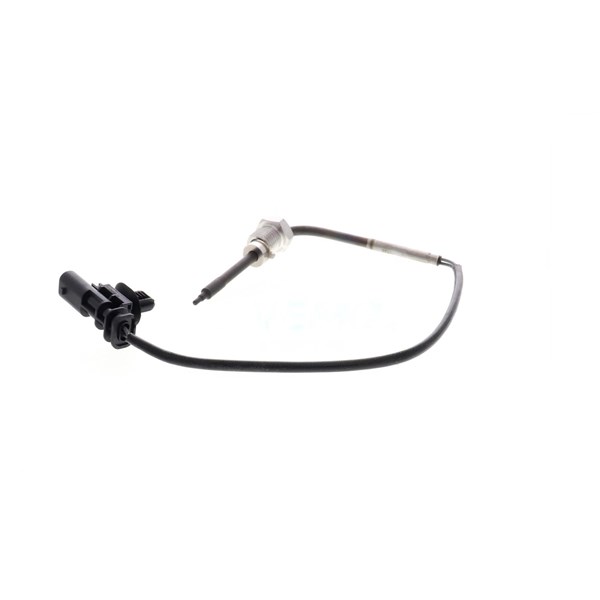 Sensor, avgastemperatur, Fram, Upptill Sensor, avgastemperatur, Fram, Upptill