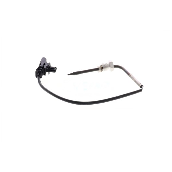 Sensor, avgastemperatur, Fram, Upptill Sensor, avgastemperatur, Fram, Upptill