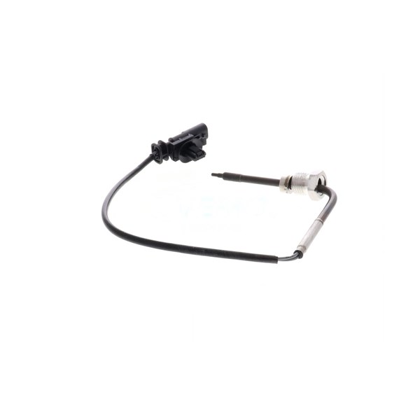 Sensor, avgastemperatur, Fram, Upptill Sensor, avgastemperatur, Fram, Upptill