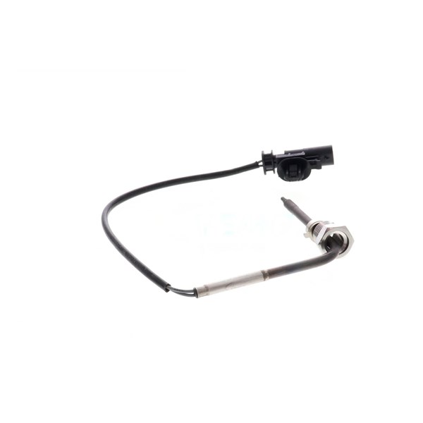 Sensor, avgastemperatur, Fram, Upptill Sensor, avgastemperatur, Fram, Upptill
