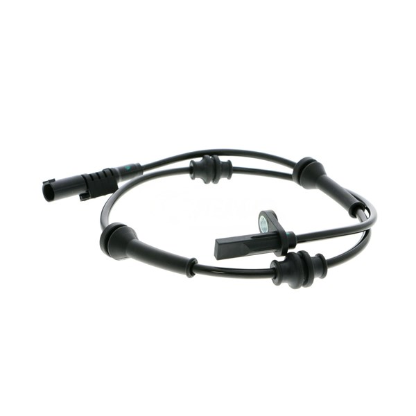 ABS-givare, Sensor, hjulvarvtal, Bakaxel, Bakaxel, båda sidor Vem VEMO ABS-givare, Sensor, hjulvarvtal, Bakaxel, Bakaxel, båda sidor Vem VEMO