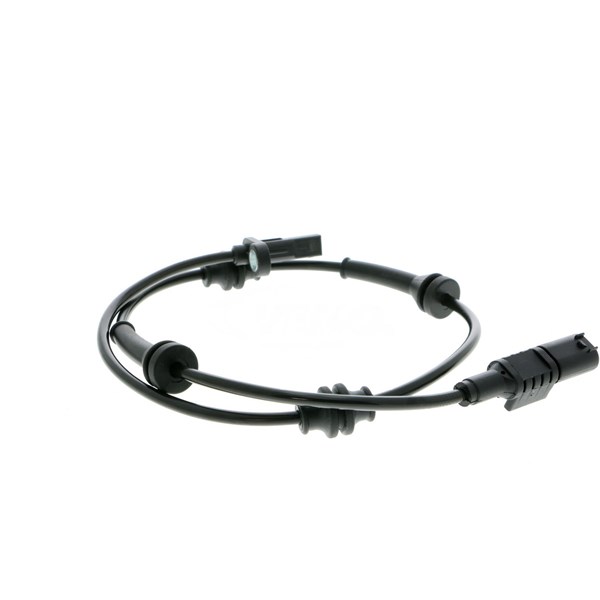 ABS-givare, Sensor, hjulvarvtal, Bakaxel, Bakaxel, båda sidor Vem VEMO ABS-givare, Sensor, hjulvarvtal, Bakaxel, Bakaxel, båda sidor Vem VEMO