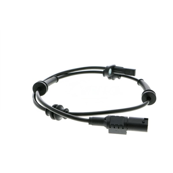 ABS-givare, Sensor, hjulvarvtal, Bakaxel, Bakaxel, båda sidor Vem VEMO ABS-givare, Sensor, hjulvarvtal, Bakaxel, Bakaxel, båda sidor Vem VEMO