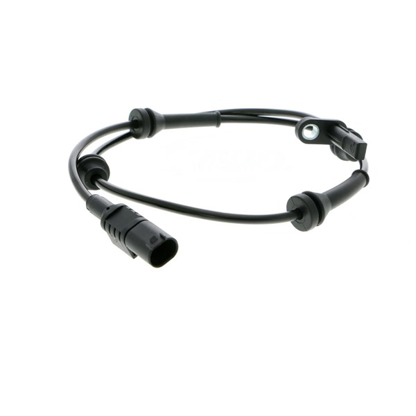 ABS-givare, Sensor, hjulvarvtal, Bakaxel, Bakaxel, båda sidor Vem VEMO ABS-givare, Sensor, hjulvarvtal, Bakaxel, Bakaxel, båda sidor Vem VEMO