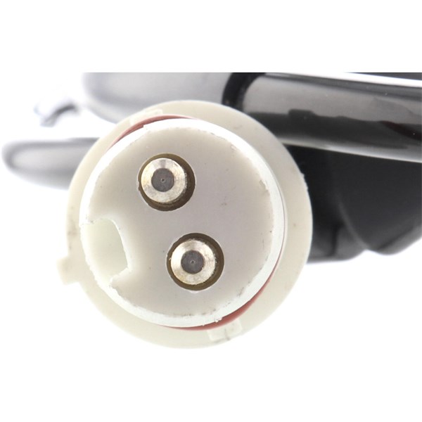 ABS-givare, Sensor, hjulvarvtal, Bakaxel, Höger VEMO ABS-givare, Sensor, hjulvarvtal, Bakaxel, Höger VEMO