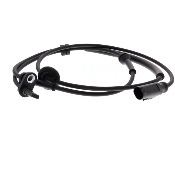 ABS-givare, Sensor, hjulvarvtal, Bakaxel, Höger, Vänster VEMO ABS-givare, Sensor, hjulvarvtal, Bakaxel, Höger, Vänster VEMO
