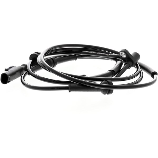 ABS-givare, Sensor, hjulvarvtal, framaxel höger Vemo V24-72-0238 VEMO