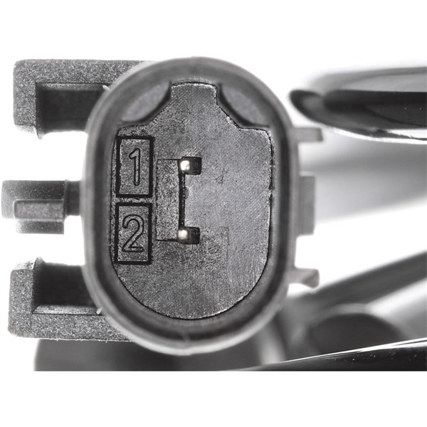 ABS-givare, Sensor, hjulvarvtal, framaxel höger Vemo V24-72-0238 VEMO