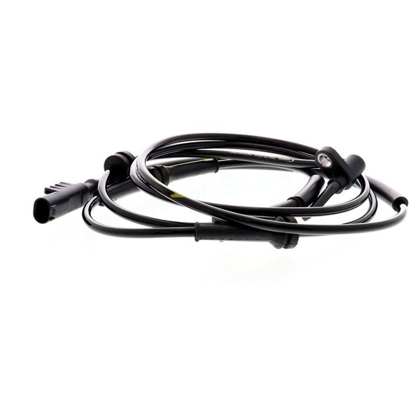 ABS-givare, Sensor, hjulvarvtal, framaxel höger Vemo V24-72-0238 VEMO
