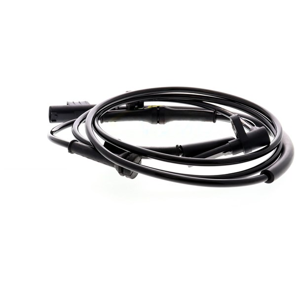 ABS-givare, Sensor, hjulvarvtal, framaxel höger Vemo V24-72-0238 VEMO