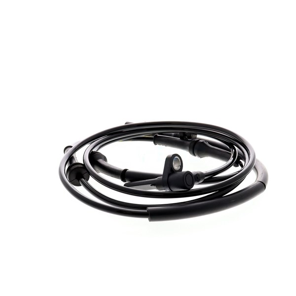 ABS-givare, Sensor, hjulvarvtal, framaxel höger Vemo V24-72-0238 VEMO