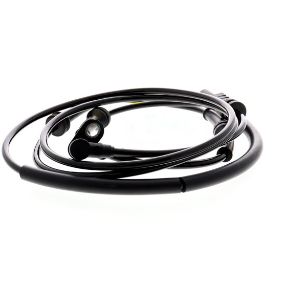 ABS-givare, Sensor, hjulvarvtal, framaxel höger Vemo V24-72-0238 VEMO