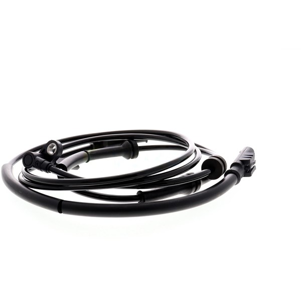 ABS-givare, Sensor, hjulvarvtal, framaxel höger Vemo V24-72-0238 VEMO