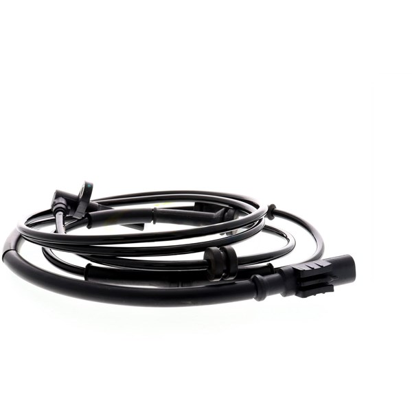 ABS-givare, Sensor, hjulvarvtal, framaxel höger Vemo V24-72-0238 VEMO