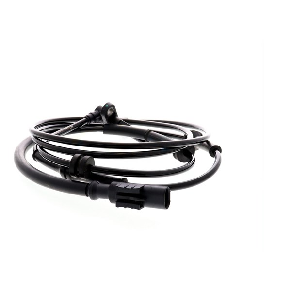 ABS-givare, Sensor, hjulvarvtal, framaxel höger Vemo V24-72-0238 VEMO