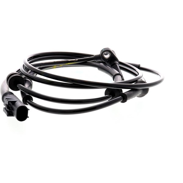ABS-givare, Sensor, hjulvarvtal, framaxel höger Vemo V24-72-0238 VEMO