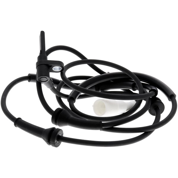 ABS-givare, Sensor, hjulvarvtal, framaxel höger Vemo V24-72-0241 VEMO
