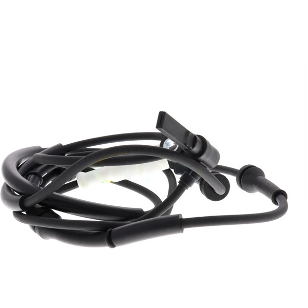 ABS-givare, Sensor, hjulvarvtal, framaxel höger Vemo V24-72-0241 VEMO