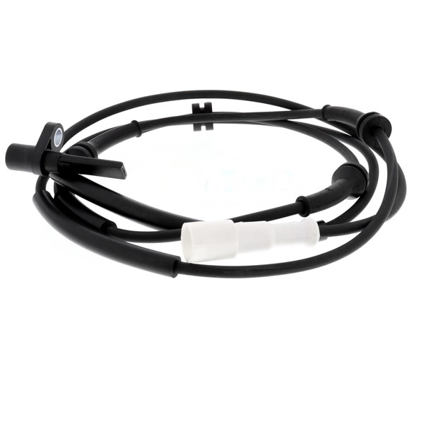 ABS-givare, Sensor, hjulvarvtal, framaxel vänster