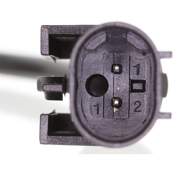 ABS-givare, Sensor, hjulvarvtal, Bakaxel Vemo V24-72-0243 VEMO ABS-givare, Sensor, hjulvarvtal, Bakaxel Vemo V24-72-0243 VEMO