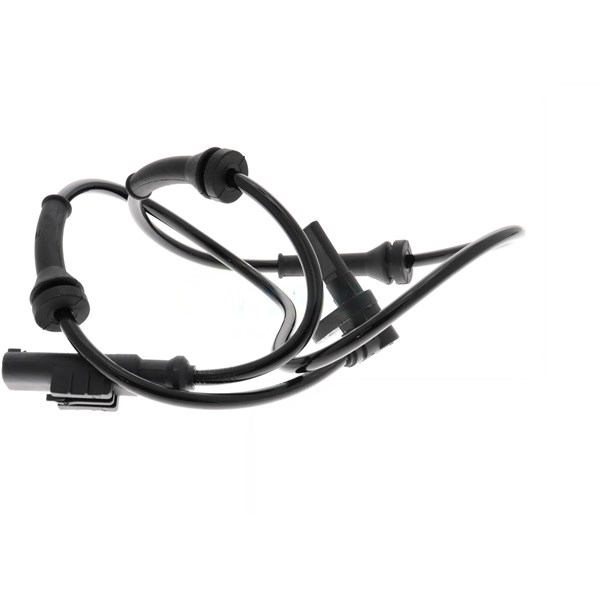 ABS-givare, Sensor, hjulvarvtal, Bakaxel Vemo V24-72-0243 VEMO
