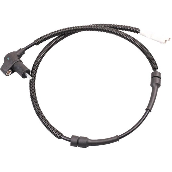 ABS-givare, Sensor, hjulvarvtal, Bakaxel, Höger, Vänster VEMO ABS-givare, Sensor, hjulvarvtal, Bakaxel, Höger, Vänster VEMO