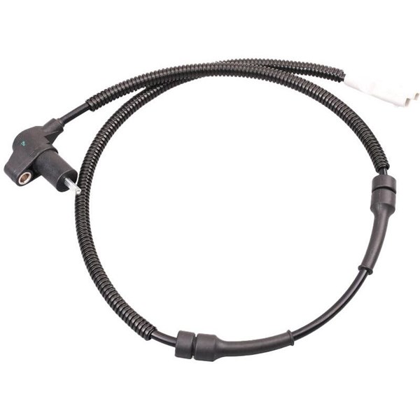ABS-givare, Sensor, hjulvarvtal, Bakaxel, Höger, Vänster VEMO ABS-givare, Sensor, hjulvarvtal, Bakaxel, Höger, Vänster VEMO