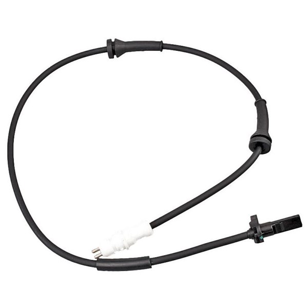 ABS-givare, Sensor, hjulvarvtal, Bakaxel, Höger, Vänster Vemo V24 VEMO ABS-givare, Sensor, hjulvarvtal, Bakaxel, Höger, Vänster Vemo V24 VEMO